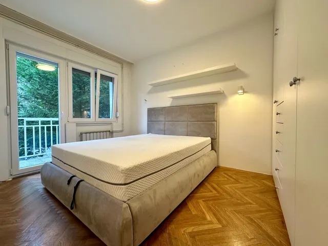 Zagreb, Mlinovi - Moderan trosoban stan 70 m2