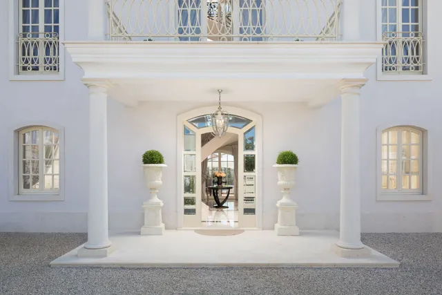 Istra, Vabriga - Raskošna i elegantna vila 511 m2