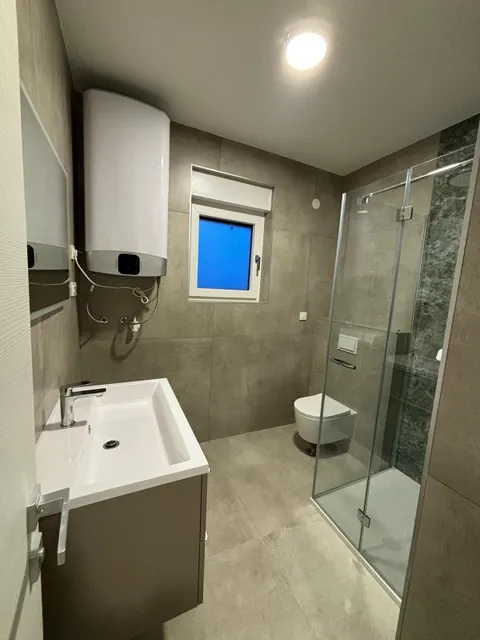 Zadar, Privlaka - Luksuzna novogradnja u blizini mora