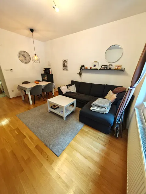 Centar, Zagreb - moderni dvosobni stan u centru Zagreba 42m2