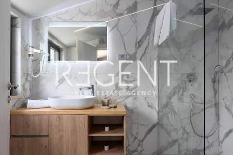 Istra, Tinjan – Elegantna vila s bazenom