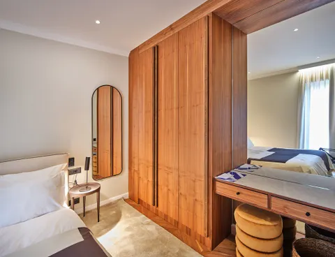 Trogir - Moderna villa B s pogledom na more 341 m2