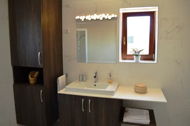 Istra, Sveti Lovreč - Autentična kamena vila 280 m2