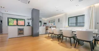 Zagreb, Šestine - Luksuzna moderna vila