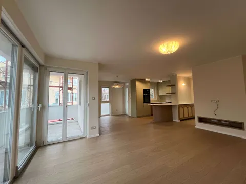 Zagreb, Tuškanac – Luksuzan četverosobni stan 110m² najam