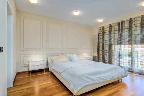 Zagreb, Gornji Bukovac - Prekrasna vila s vrtom, 591 m2