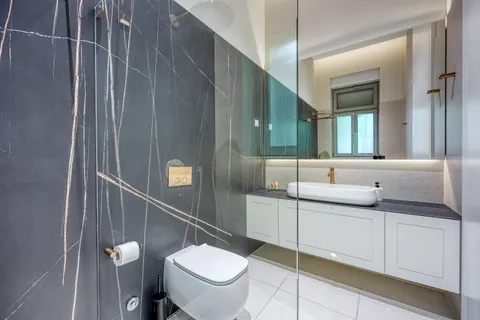 Opatija, Centar - Luksuzan stan u vili na jedinstvenoj lokaciji, 51 m2