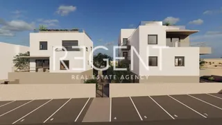 Pag, Povljana - Jednosoban stan novogradnja 50,78 m2