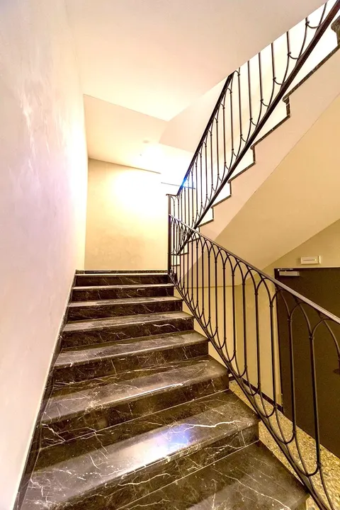 Kvarner, Opatija - Moderan trosoban stan, novogradnja 104 m2