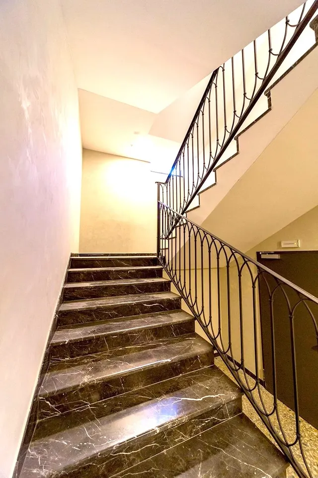 Kvarner, Opatija - Moderan trosoban stan, novogradnja 104 m2