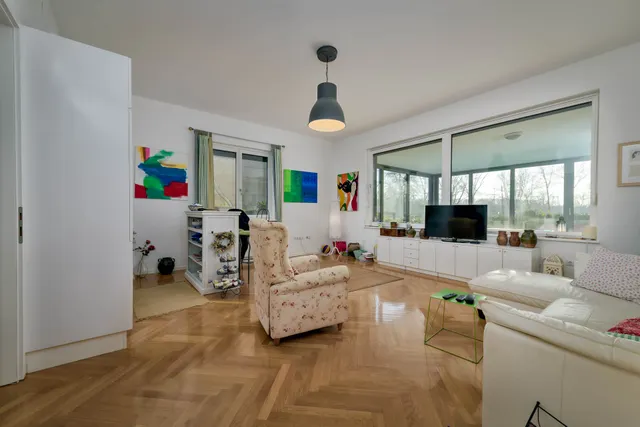 Zagreb, Jarun - Moderna kuća s bazenom uz jezero, 400 m2