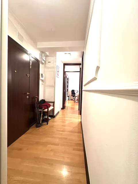 Zagreb, Dobri dol, Maksimir - Luksuzan četverosoban stan na vrhunskoj lokaciji 125 m2
