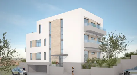 Zagreb, Gornji Bukovac – Luksuzan četverosoban stan 157m2