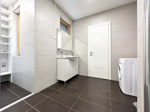 Zagreb, Srebrnjak, Maksimir - Trosoban stan 80 m2