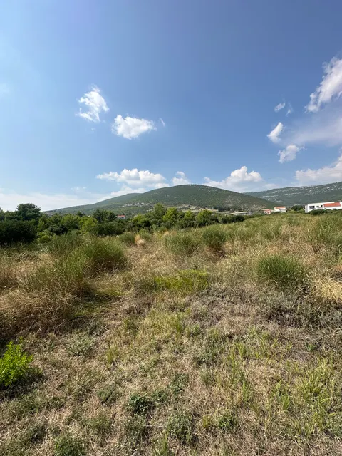 Split, Kaštel Novi - Građevinsko zemljište