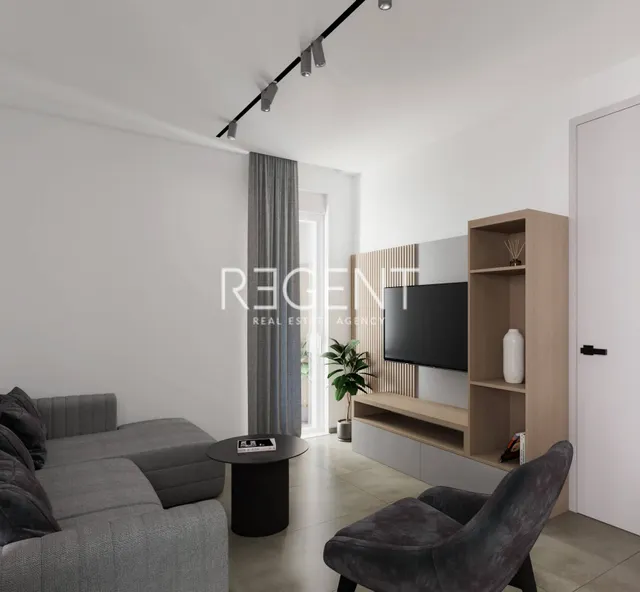 Trogir, Čiovo - Dvosoban stan 55 m2