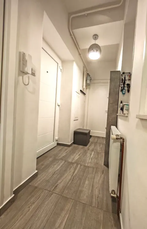 Centar, Zagreb - moderni dvosobni stan u centru Zagreba 42m2