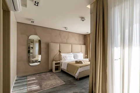 Split, Kaštel Lukšić - Luksuzni Penthouse 110 m2 s terasom