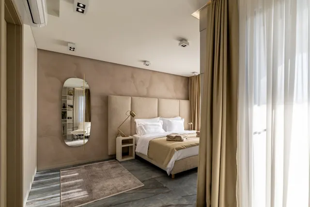 Split, Kaštel Lukšić - Luksuzni Penthouse 110 m2 s terasom