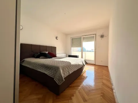 Zagreb, Donji Grad - modern dvosoban stan 49 m2 najam