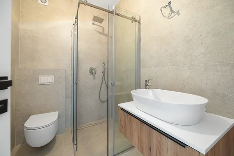 Istra, Tar - Dvoetažan stan u novogradnji 175 m2