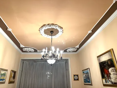 Zagreb, Centar – Građanski stan 244 m2 NOVA CIJENA