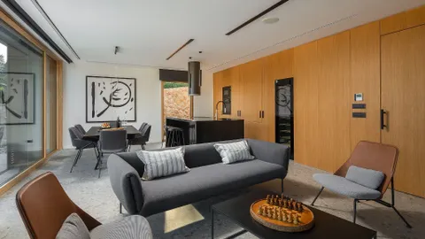 Dubrovnik - Elegantna vila suvremenog dizajna 394 m2