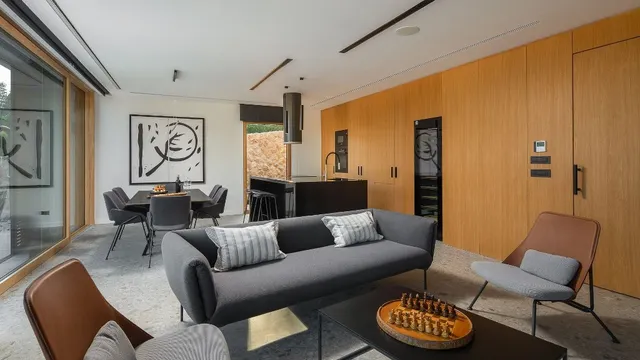 Dubrovnik - Elegantna vila suvremenog dizajna 394 m2