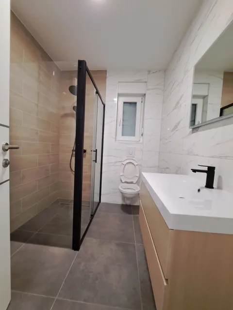 Crikvenica - Trosoban stan 58 m2 novogradnja