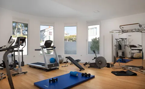 Šibenik - Prekrasna luksuzna vila uz more 1000 m2