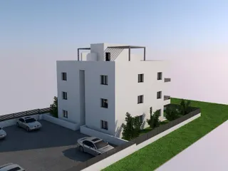 Trogir, Seget Donji – Dvosoban stan s terasom 67 m2 NOVOGRADNJA