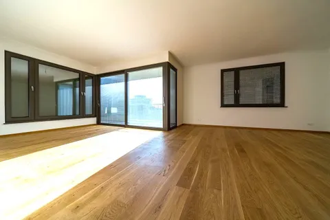 Kvarner, Opatija - Moderan trosoban stan, novogradnja 104 m2