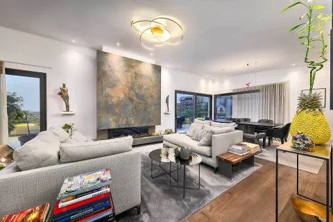 Zagreb, Gajnice - Luksuzan penthouse 152 m2