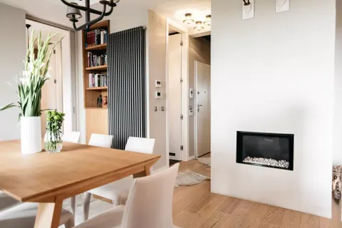 Zagreb, Maksimir – Četverosobni namješteni penthouse s predivnim pogledom na prirodu