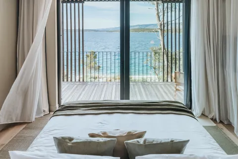 Hvar, Maslina Resort - Luksuzna "Vila Litica"