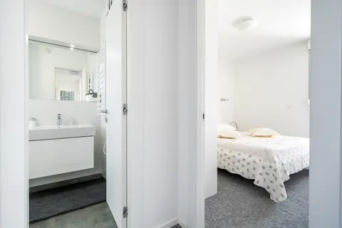 Split, Dragovode - Luksuzan penthouse s terasom i pogledom na more 103 m2