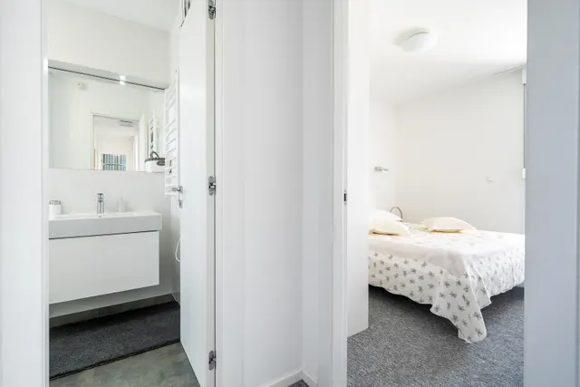 Split, Dragovode - Luksuzan penthouse s terasom i pogledom na more 103 m2