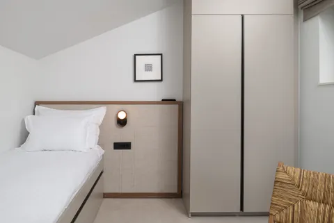 Zadar, Sv. Filip i Jakov - Molum Hotel & Residence trosoban apartman 66 m2