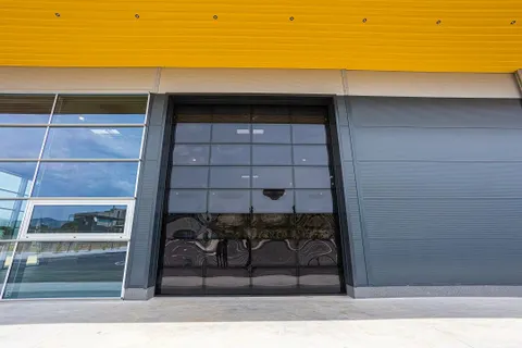 Trogir, Plano - Trgovačko-prodajno skladište 1600 m2