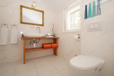 Otok Korčula - Prekrasna zapanjujuća vila uz more 312 m2