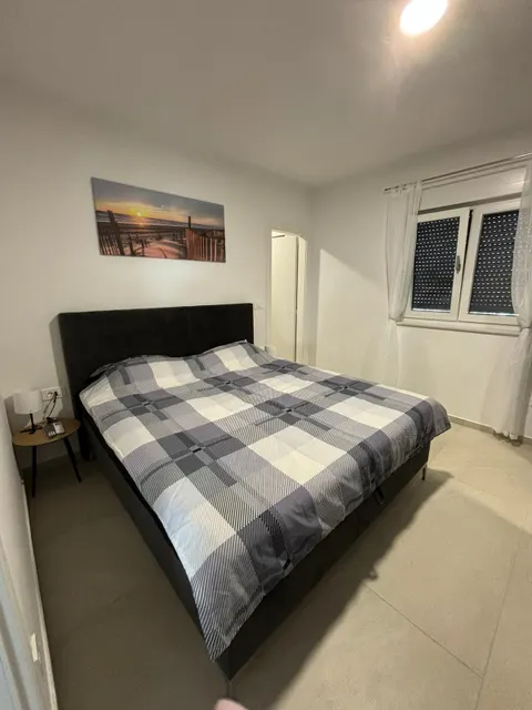 Zadar, Privlaka - Moderan penthouse u blizni mora