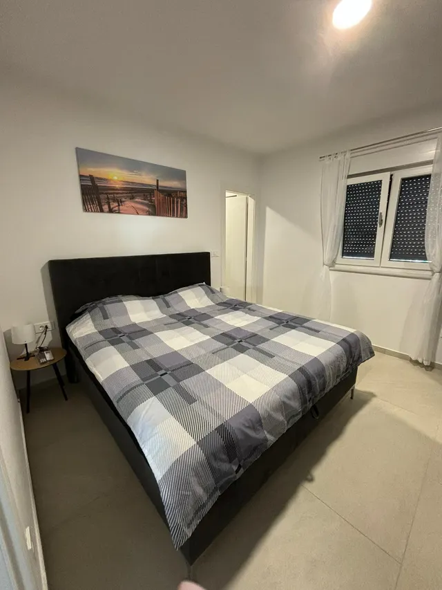 Zadar, Privlaka - Moderan penthouse u blizni mora