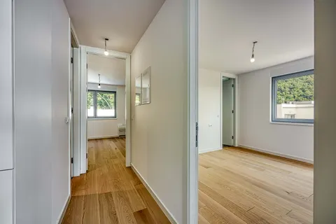 Opatija - Ekskluzivan trosoban stan 110 m2, NOVOGRADNJA