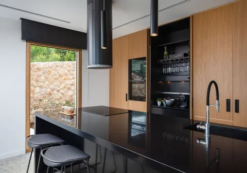 Dubrovnik - Elegantna vila suvremenog dizajna 394 m2