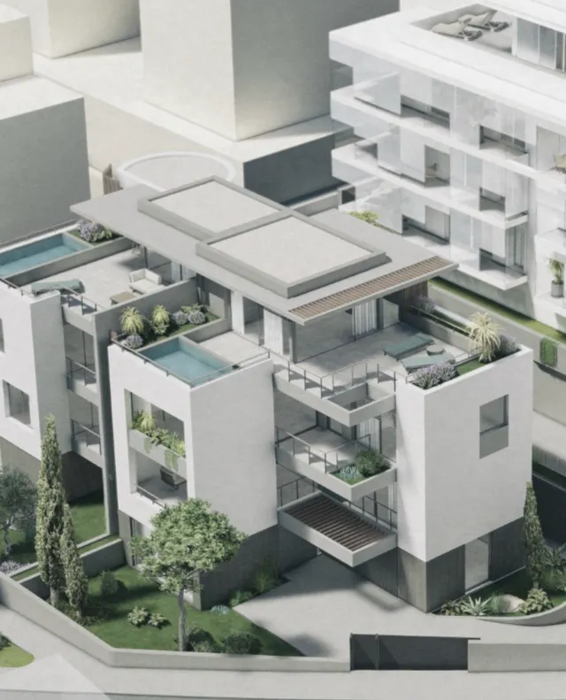 Split, Žnjan - Urbana vila na top lokaciji