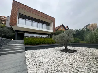 Zagreb, Gračani - Ekskluzivna vila 450 m2