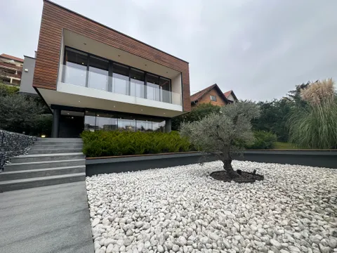 Zagreb, Gračani - Ekskluzivna vila 450 m2