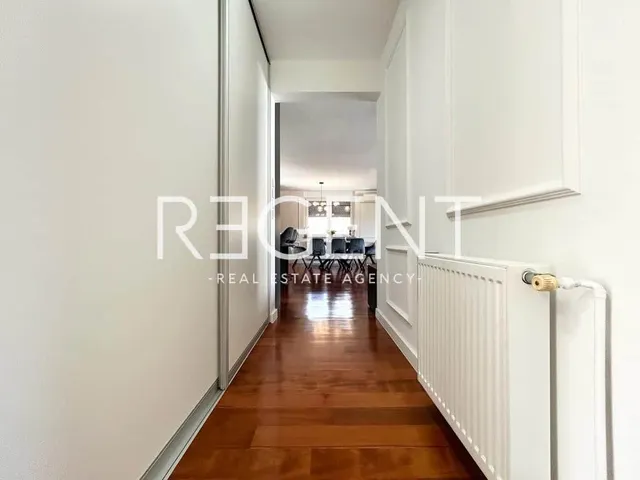 Zagreb, Gračani - Luksuzan dvoetažni penthouse