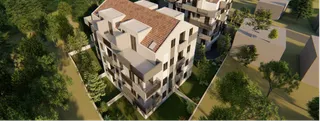 Split, Solin - Poslovni prostor 57 m2 NOVOGRADNJA