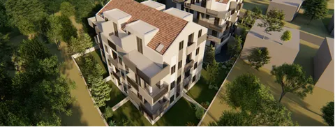Split, Solin - Poslovni prostor 57 m2 NOVOGRADNJA